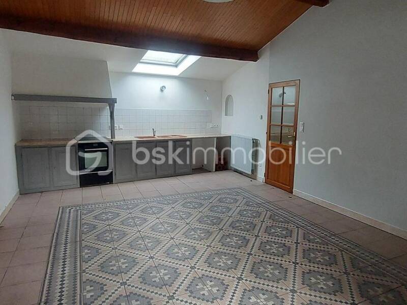 Maison à louer, 181m², LE LOROUX BOTTEREAU