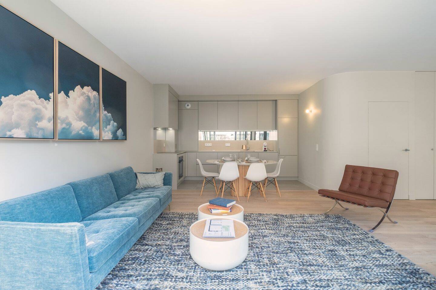 Maison à vendre, 112m², VERSAILLES