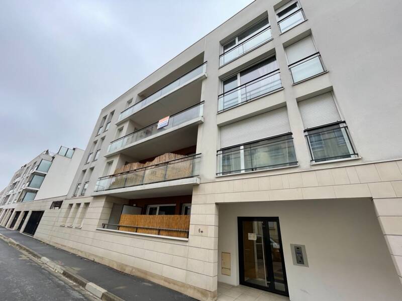 Maison à louer, 66m², REIMS