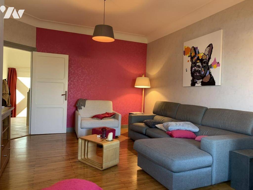 Maison à vendre, 278m², CHOLET