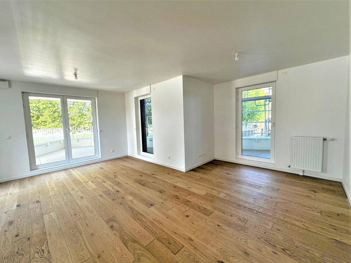 Maison à louer, 83m², CLICHY