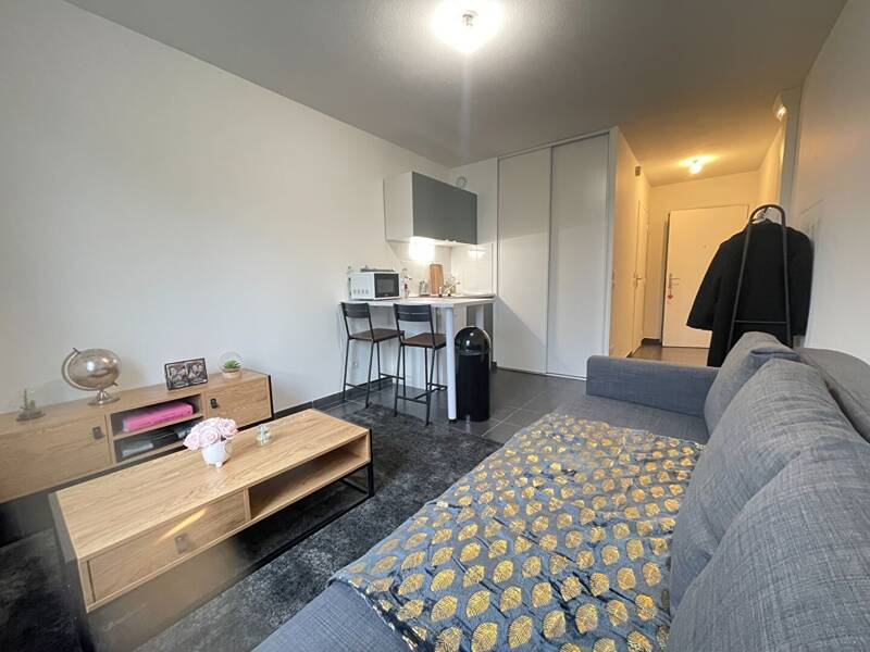 Maison à louer, 20m², VENISSIEUX
