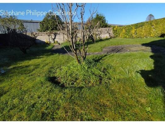 Maison à vendre 188 500 € 8 pièces 5 chambres 152 m² Pluméliau-Bieuzy 56930