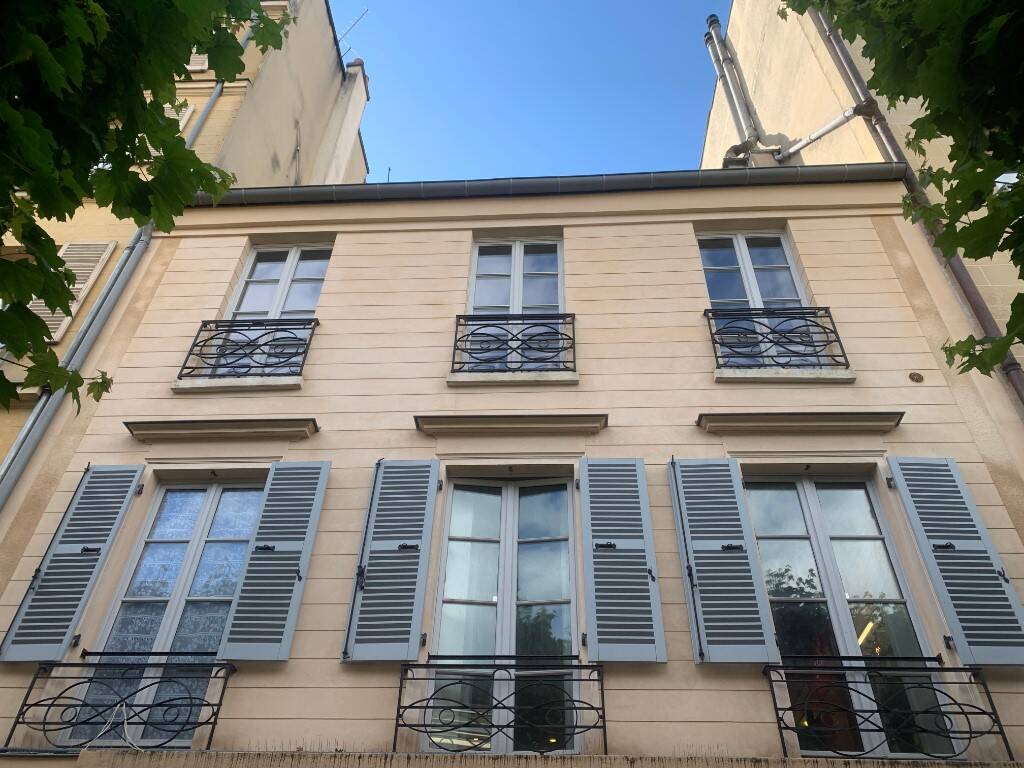 Maison à louer, 14m², VERSAILLES