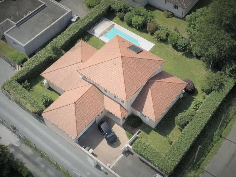 Maison à vendre, 280m², PAU