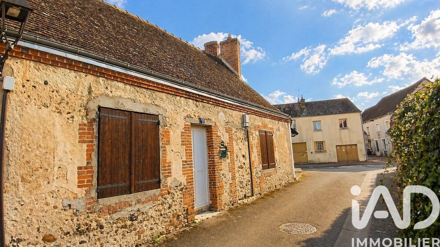 Maison à vendre, 87m², AUTHEUIL
