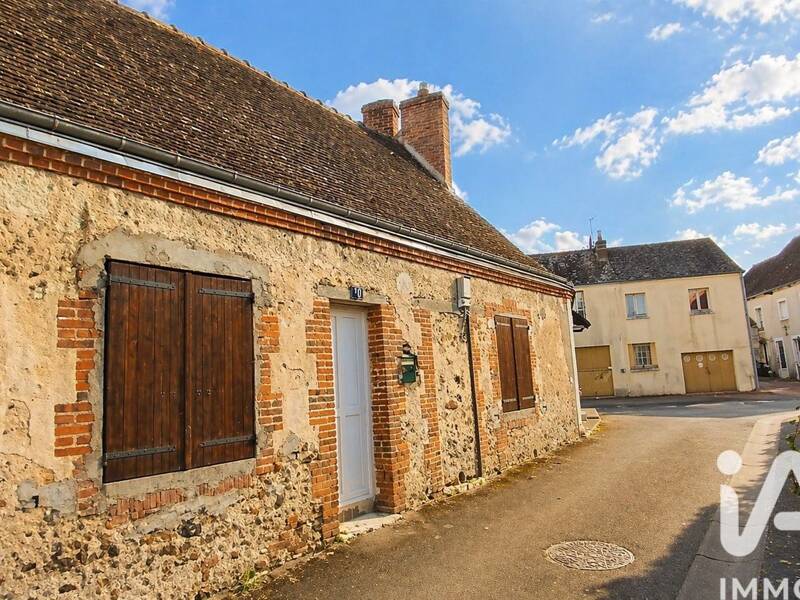 Maison à vendre, 87m², AUTHEUIL