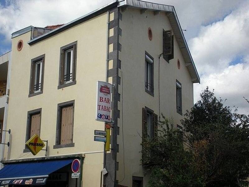 Maison à louer, 37m², CLERMONT FERRAND