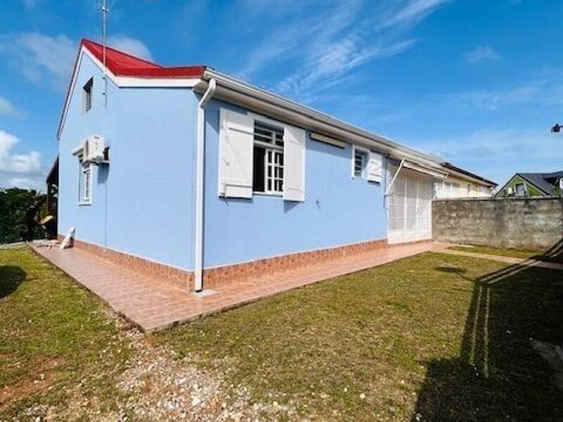 Maison à louer, 111m², BAIE MAHAULT