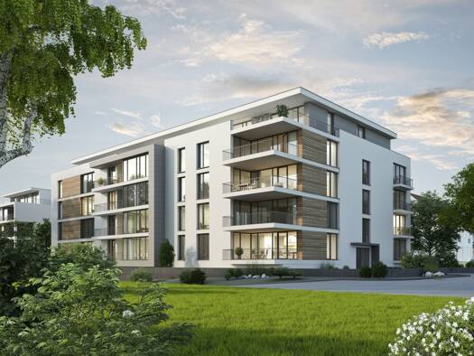 Appartement à vendre - neuf 127 000 € 1 pièce 27 m² Provins 77160