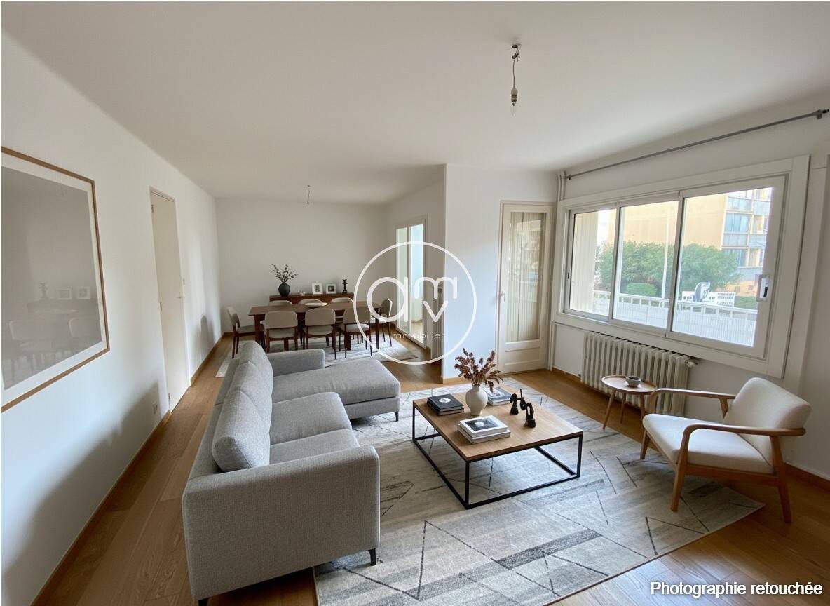 Maison à vendre, 58m², LA VALETTE DU VAR