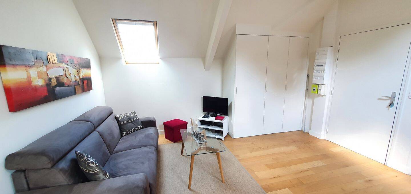 Maison à vendre, 34m², VERSAILLES