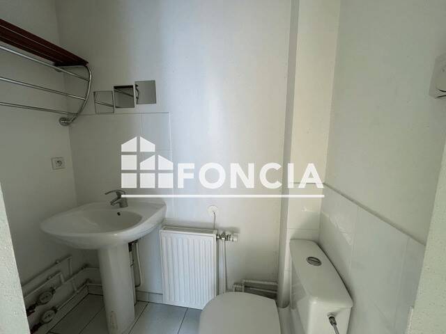 Maison à louer, 27m², MULHOUSE