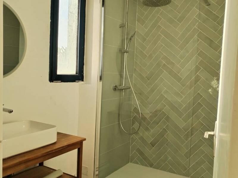 Maison à louer, 58m², BREST