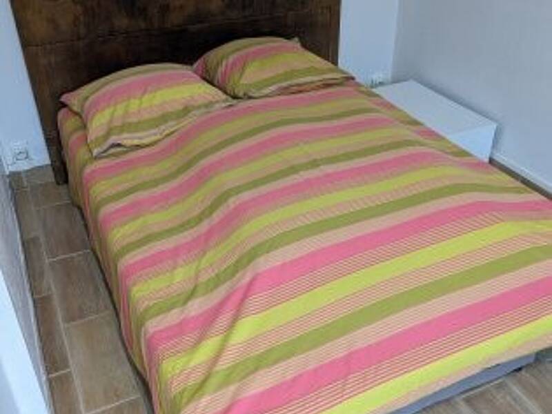 Maison à louer, 24m², ROUEN