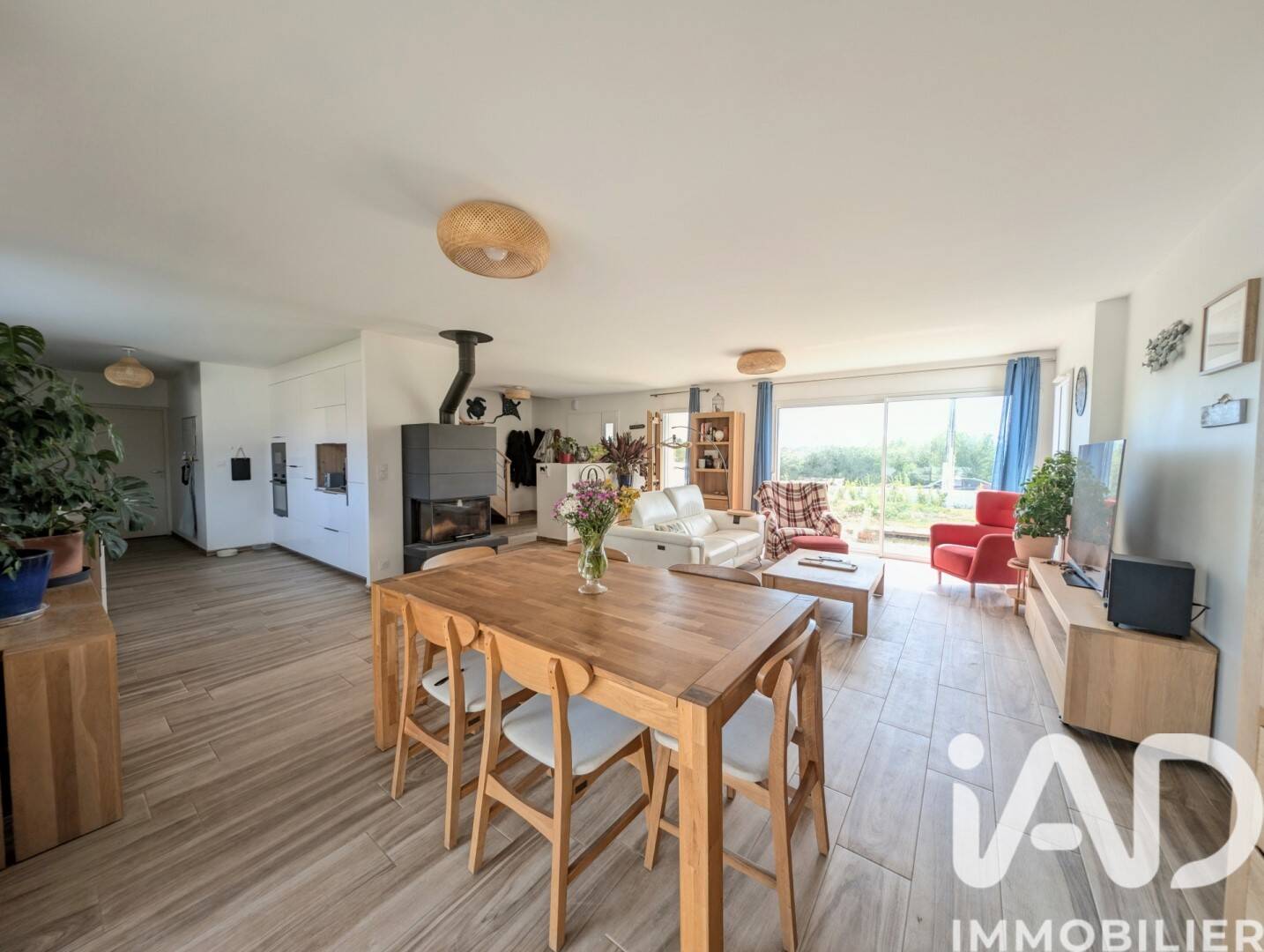 Maison à vendre, 144m², L'ILE D'OLONNE