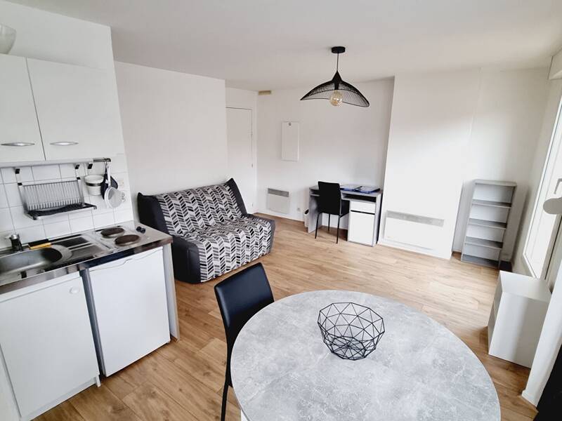 Maison à louer, 25m², DIJON