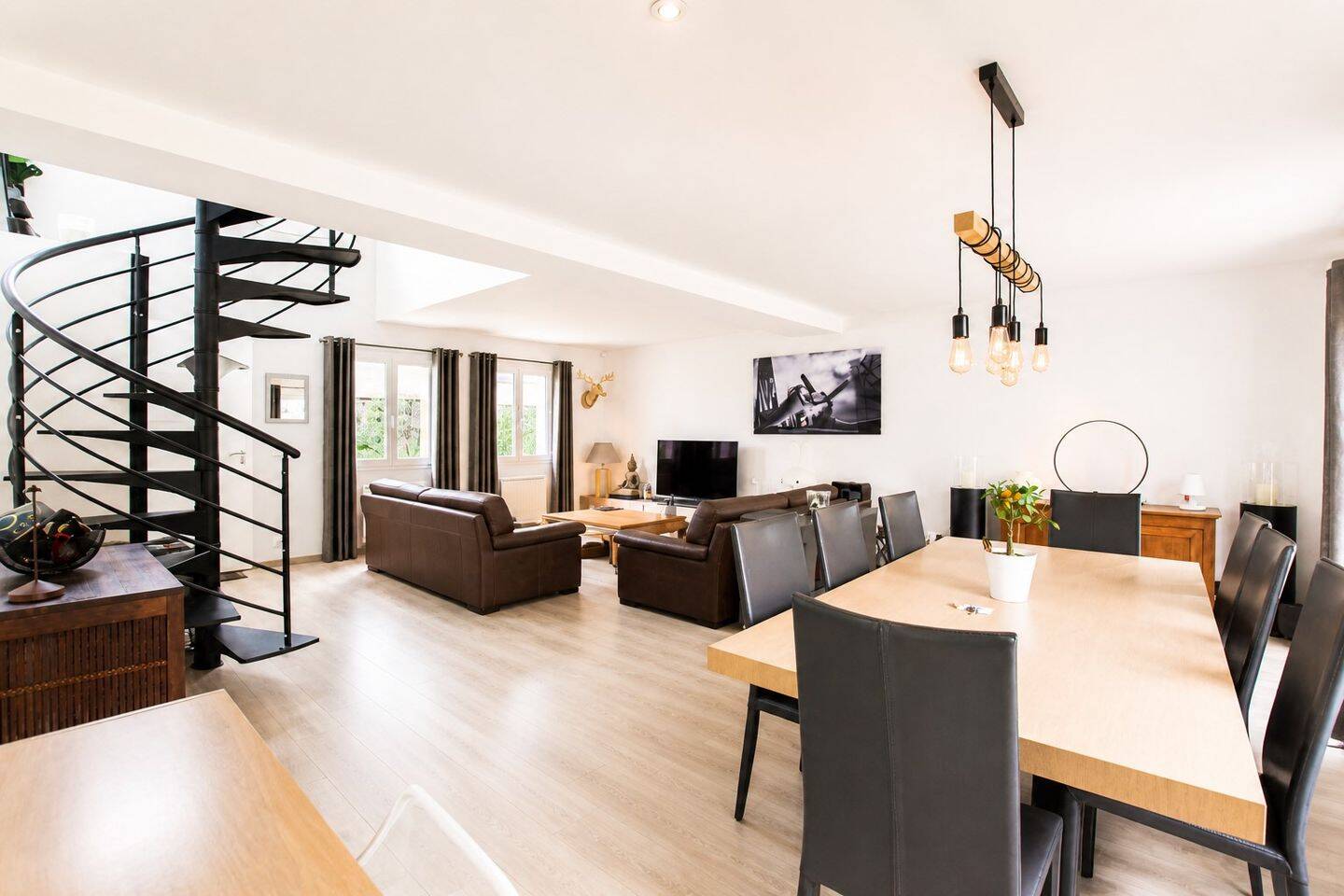 Maison à vendre, 150m², NANTERRE