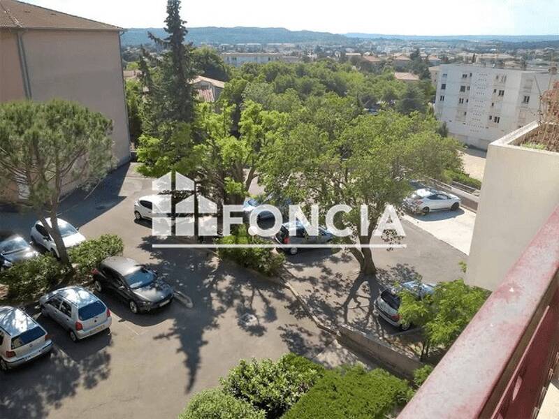 Maison à louer, 47m², LES ANGLES