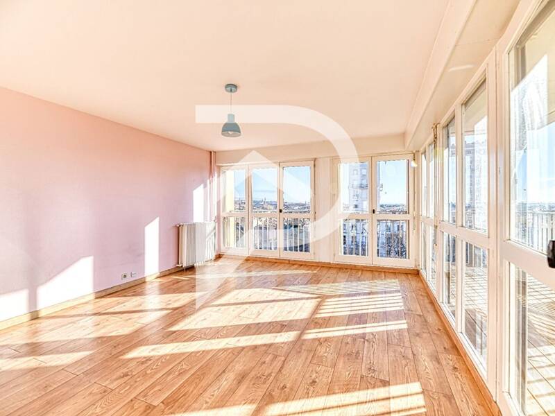 Maison à louer, 55m², NIMES