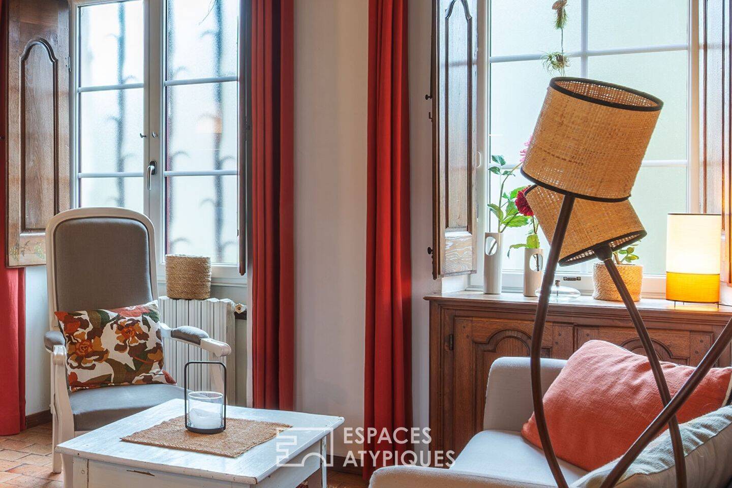 Maison à vendre, 130m², ROCHEFORT SUR LOIRE