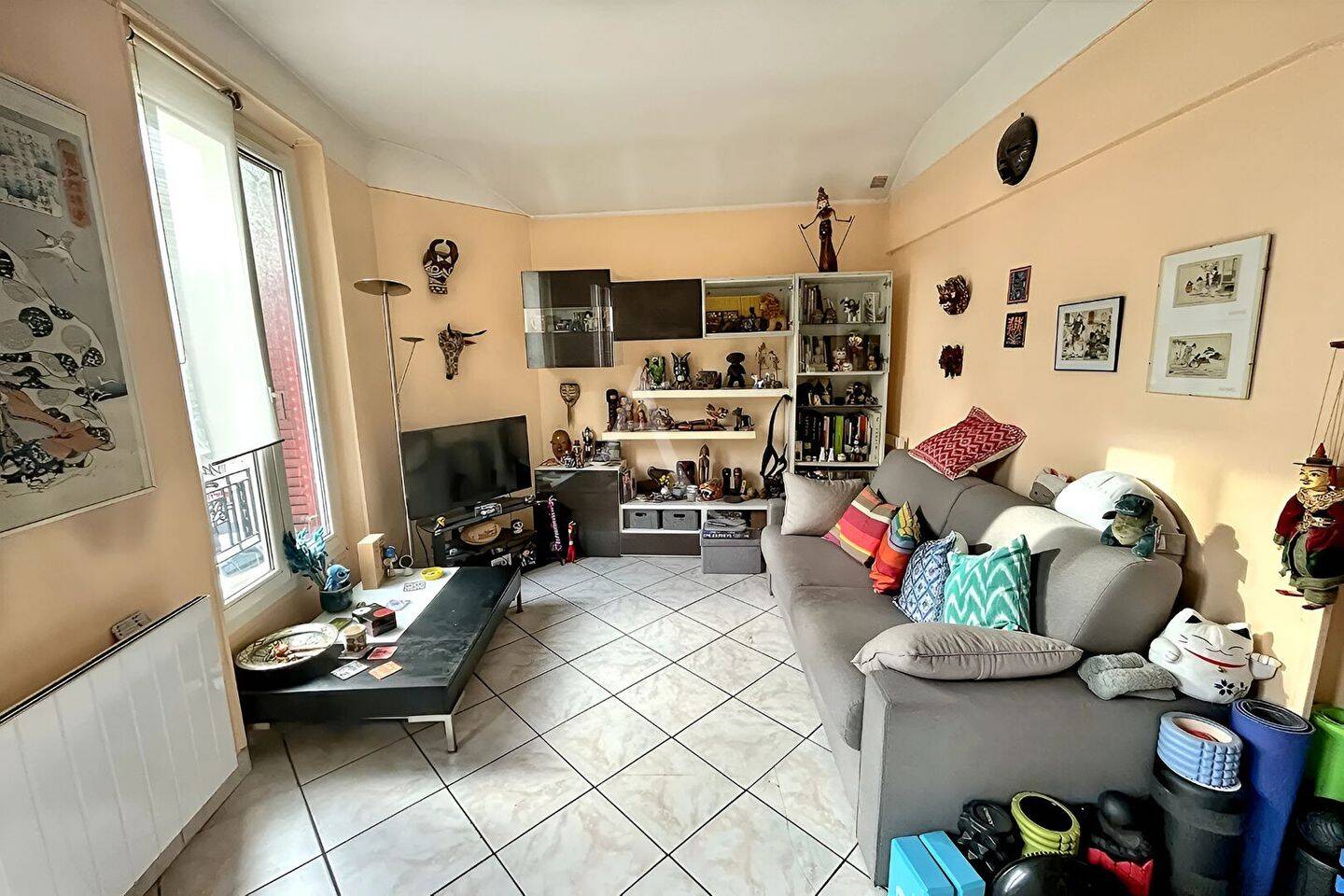 Maison à vendre, 42m², VITRY SUR SEINE