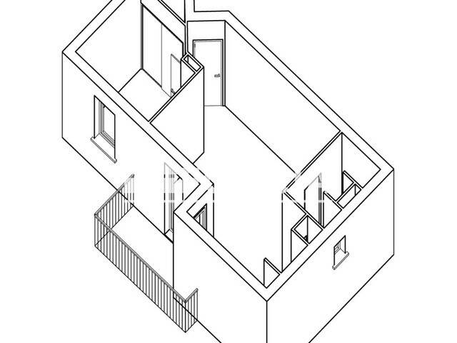 Maison à louer, 40m², PAU