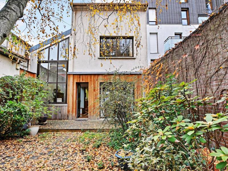 Maison à vendre, 160m², VANVES