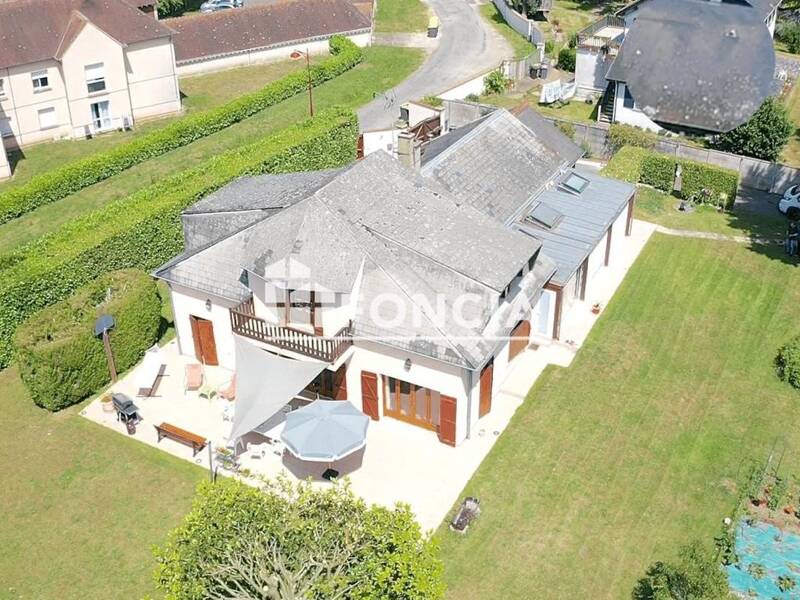 Maison à vendre, 240m², SAINT LUBIN DES JONCHERETS
