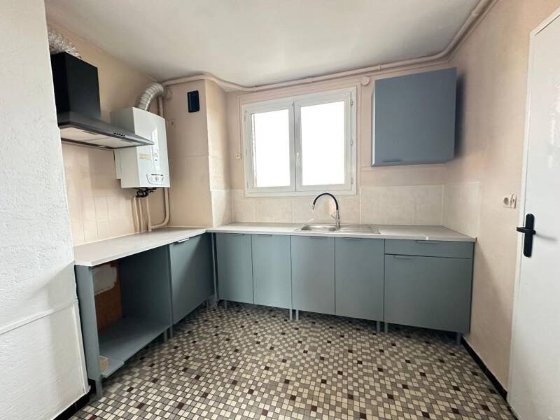 Maison à louer, 65m², NIMES