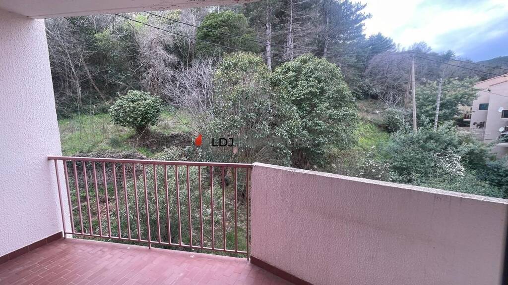 Appartement à vendre 43 800 € 1 pièce 22 m² RDC Amélie-les-Bains-Palalda 66110