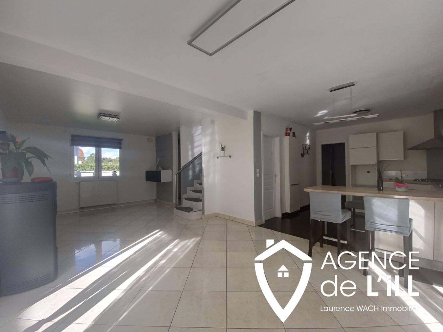 Maison à vendre, 116m², MARCKOLSHEIM