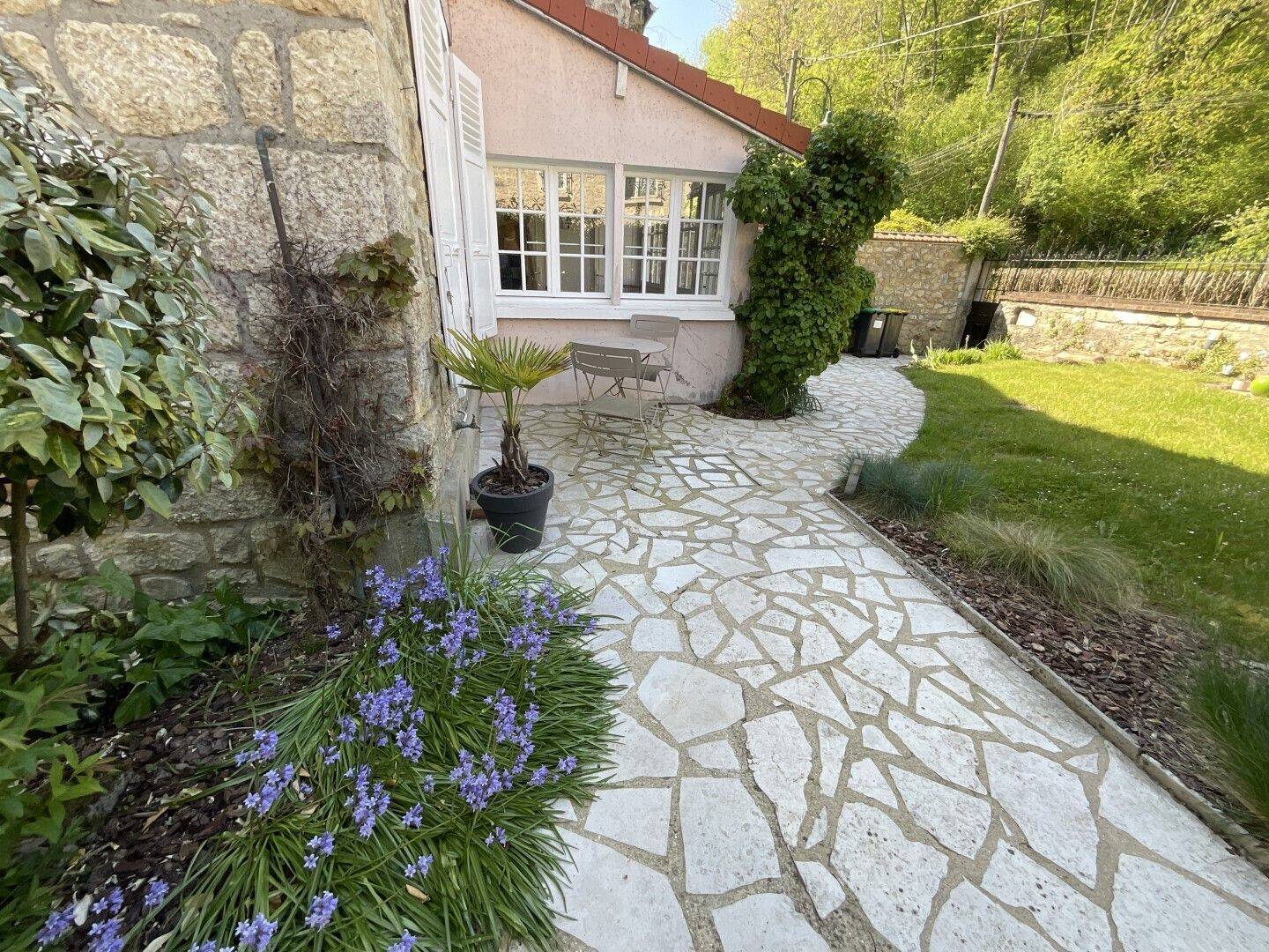 Maison à vendre, 130m², NESLES LA VALLEE