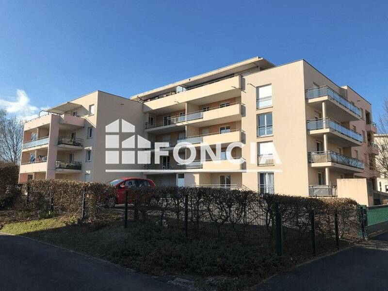 Maison à louer, 38m², METZ