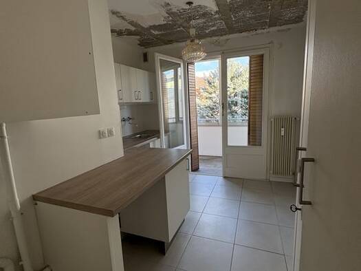 Appartement à vendre 320 000 € 3 pièces 2 chambres 56 m² 3ème étage Annecy 74000