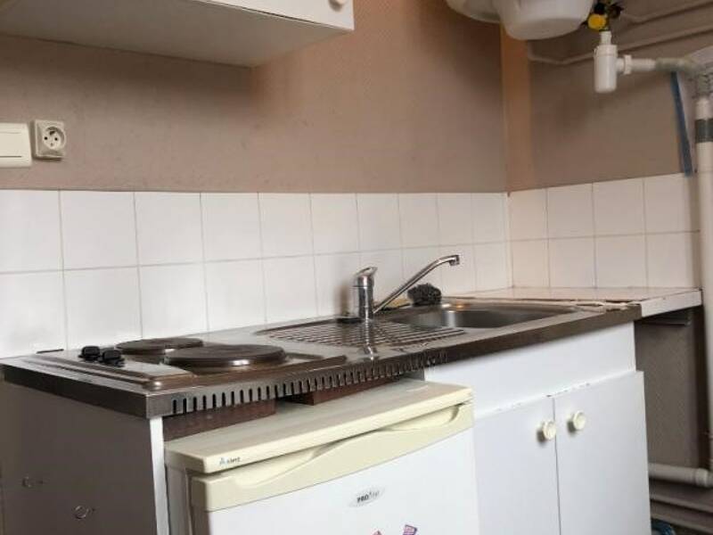 Maison à louer, 22m², LILLE