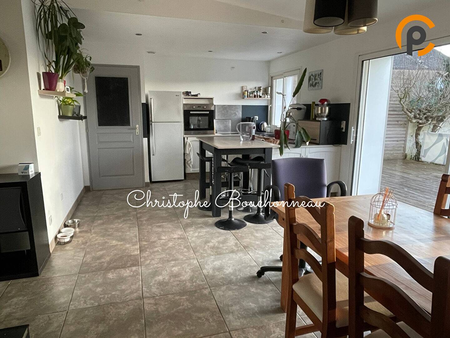 Maison à vendre, 95m², CHOLET