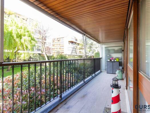 Appartement à vendre 310 000 € 3 pièces 2 chambres 77 m² Étage 1/4 Aubert Le Chesnay-Rocquencourt 78150