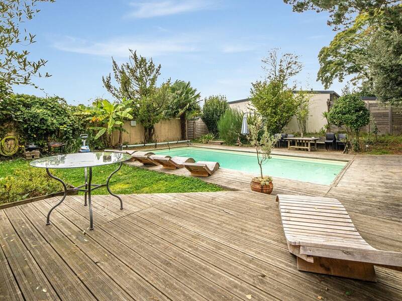 Maison à vendre, 350m², NANTES