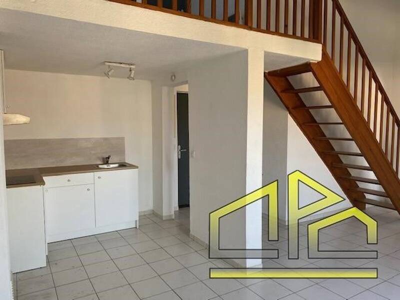 Maison à louer, 52m², MARSEILLE 13E