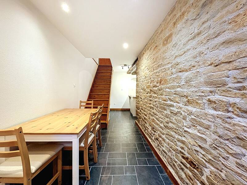 Maison à louer, 37m², PERRIGNY LES DIJON