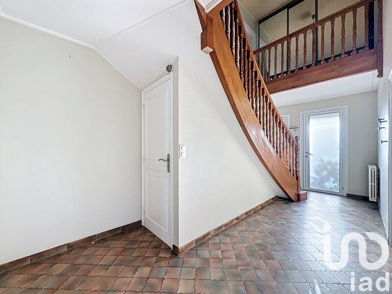 Maison à vendre, 195m², RENNES