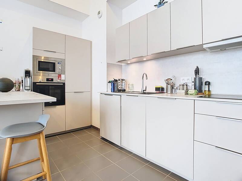 Maison à louer, 72m², LYON 2E