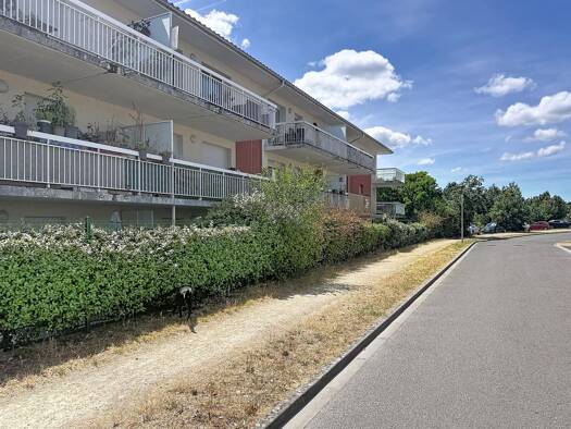 Appartement à vendre 150 000 € 2 pièces 1 chambre 44 m² Étage 1/2 Belin-Béliet 33830