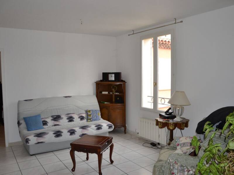 Maison à louer, 54m², SAINT CANNAT