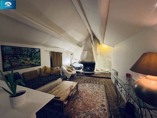 Appartement à vendre 129 000 € 2 pièces 1 chambre 44 m² Étage 2/2 Chauffour-Les Marais Sarcelles 95200