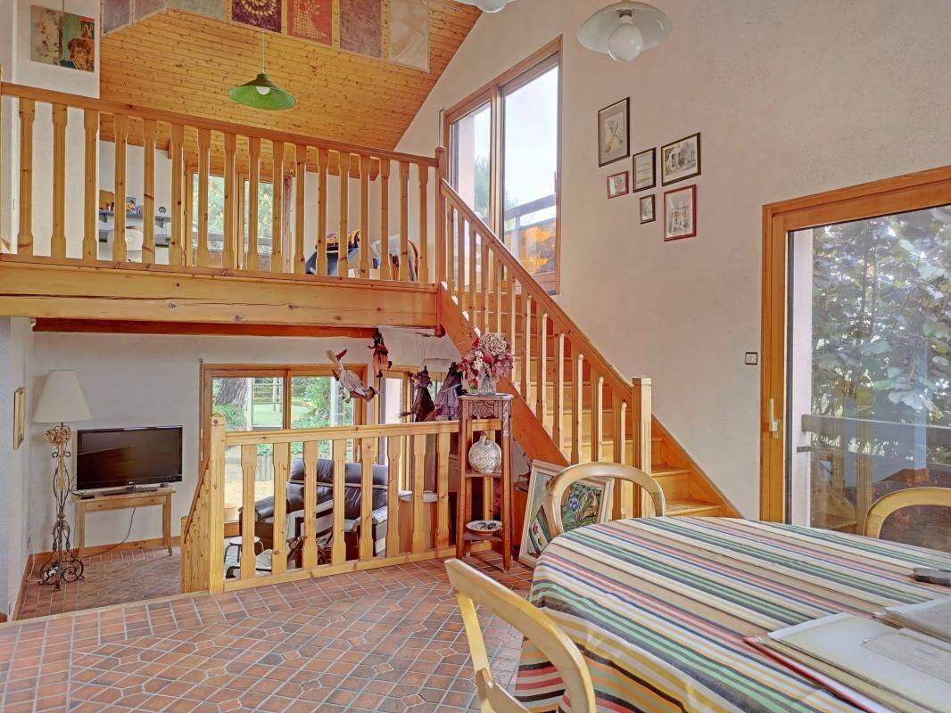 Maison à vendre, 143m², CHOLET