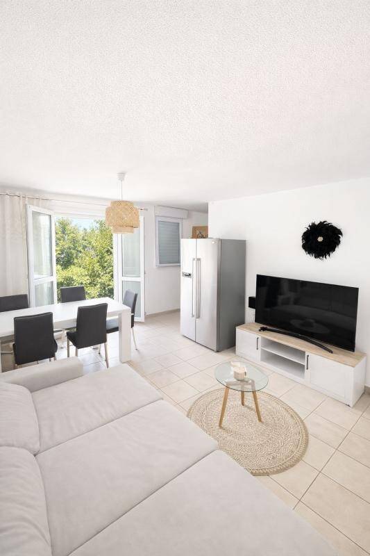 Maison à louer, 58m², BEZIERS