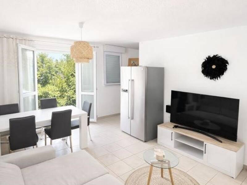 Maison à louer, 58m², BEZIERS