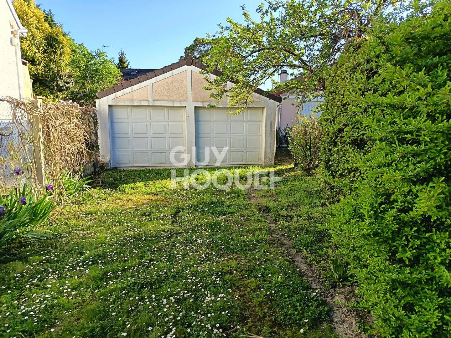 Maison à vendre, 147m², CHELLES